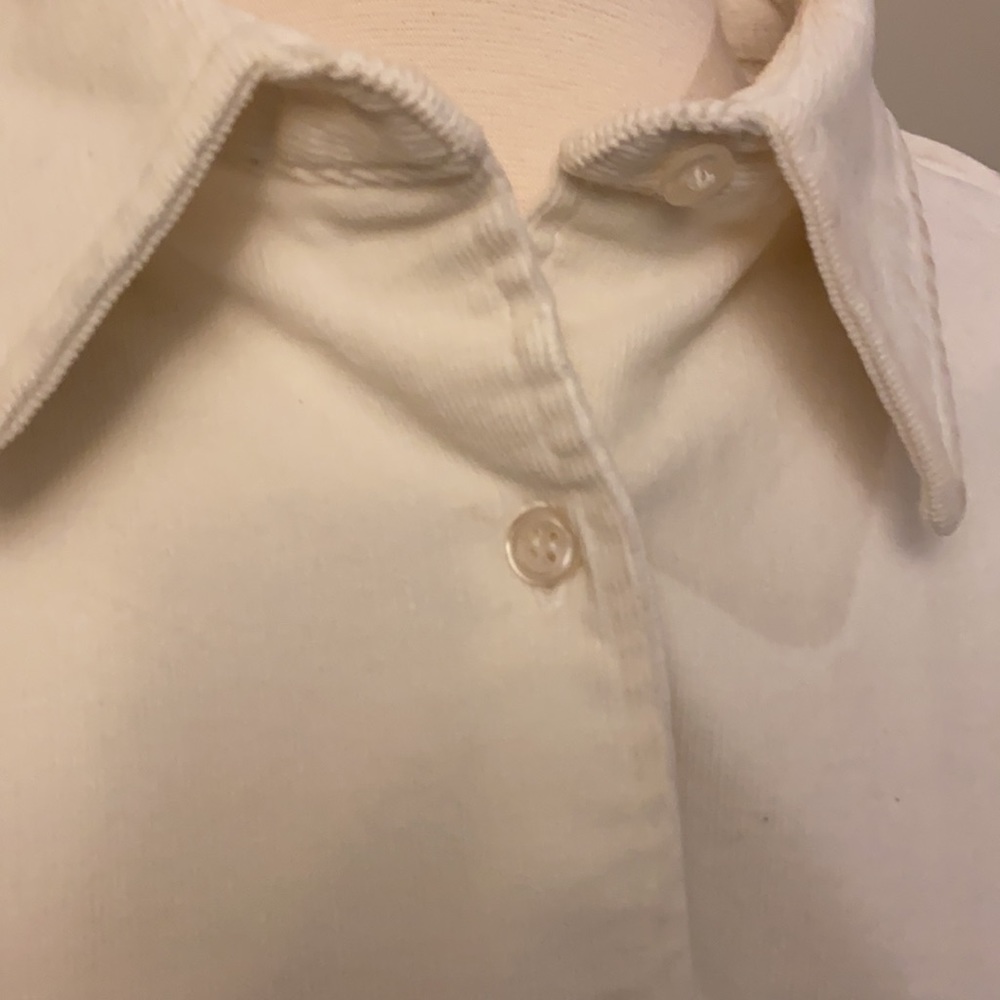 Hannah button down - Picture 3 of 5